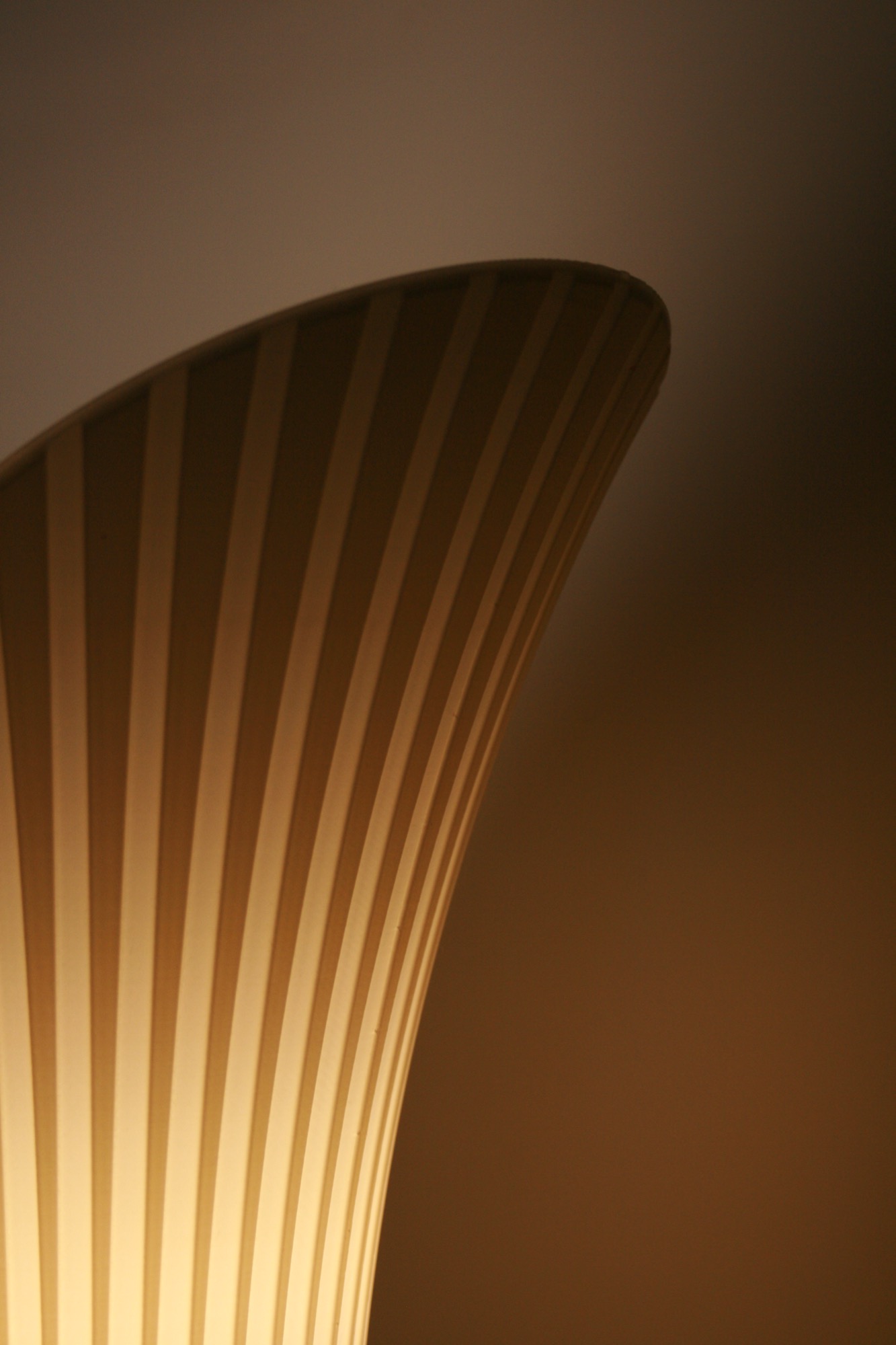 Лампа 'Стеклянный винтаж' 4